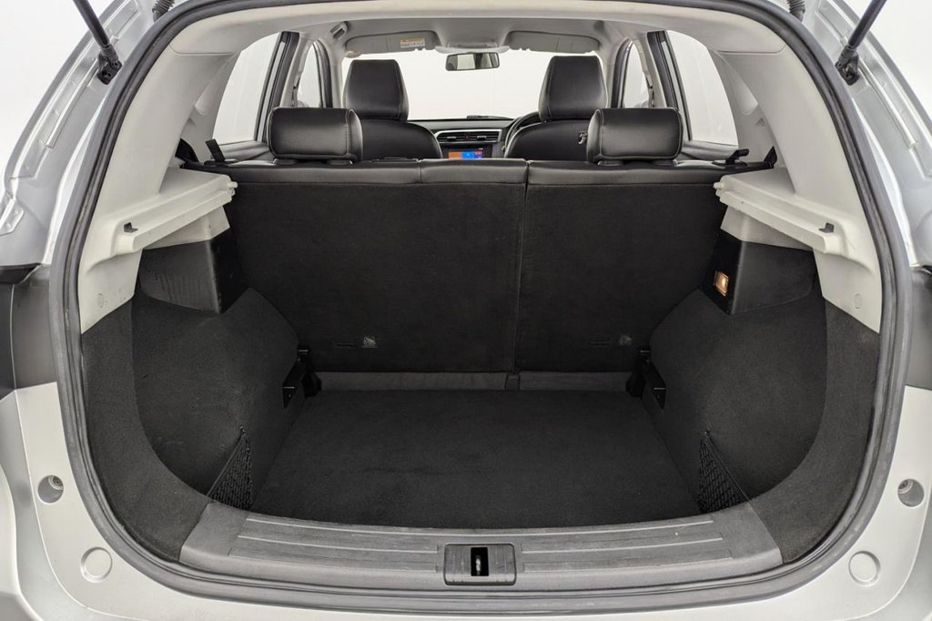 USED 2019 69 MG MG ZS 1.0 T-GDI Exclusive SUV 5dr Petrol Auto Euro 6 (111 ps) Car Play, Camera, 17"Alloys