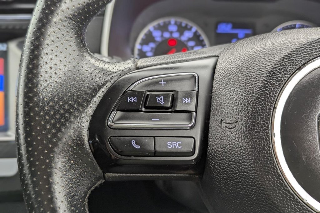 USED 2019 69 MG MG ZS 1.0 T-GDI Exclusive SUV 5dr Petrol Auto Euro 6 (111 ps) Car Play, Camera, 17"Alloys