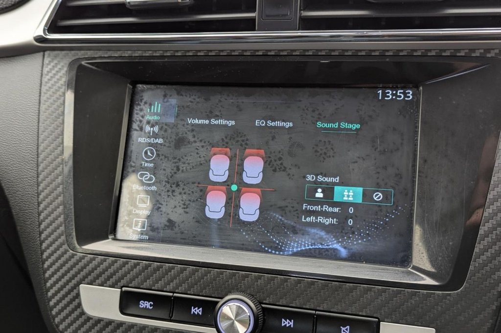 USED 2019 69 MG MG ZS 1.0 T-GDI Exclusive SUV 5dr Petrol Auto Euro 6 (111 ps) Car Play, Camera, 17"Alloys