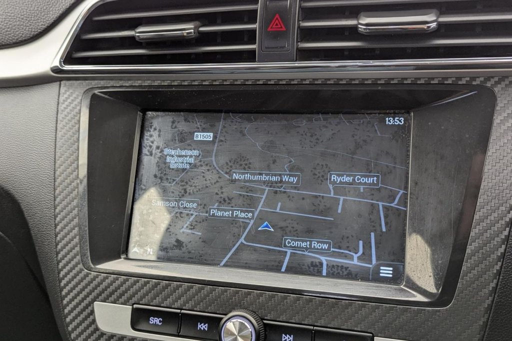 USED 2019 69 MG MG ZS 1.0 T-GDI Exclusive SUV 5dr Petrol Auto Euro 6 (111 ps) Car Play, Camera, 17"Alloys