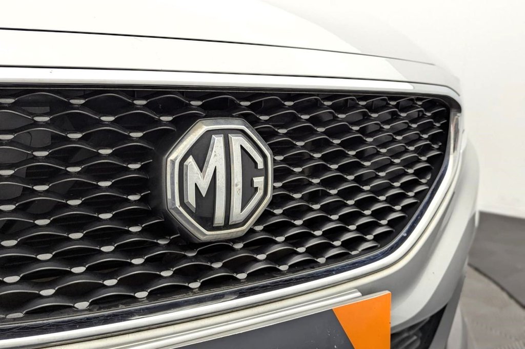 USED 2019 69 MG MG ZS 1.0 T-GDI Exclusive SUV 5dr Petrol Auto Euro 6 (111 ps) Car Play, Camera, 17"Alloys