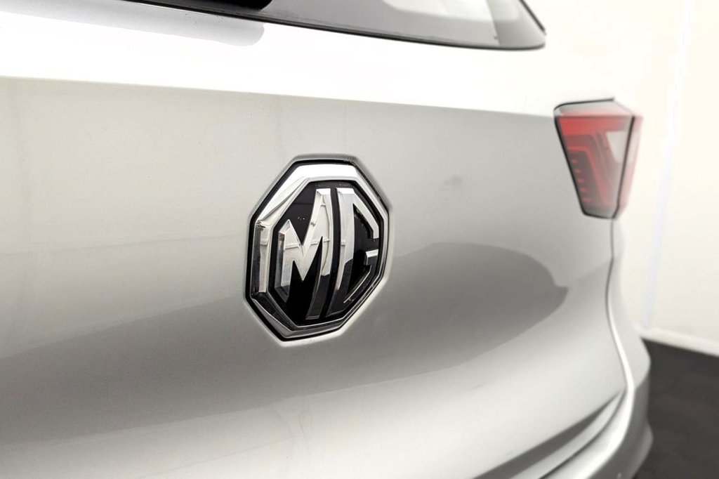 USED 2019 69 MG MG ZS 1.0 T-GDI Exclusive SUV 5dr Petrol Auto Euro 6 (111 ps) Car Play, Camera, 17"Alloys