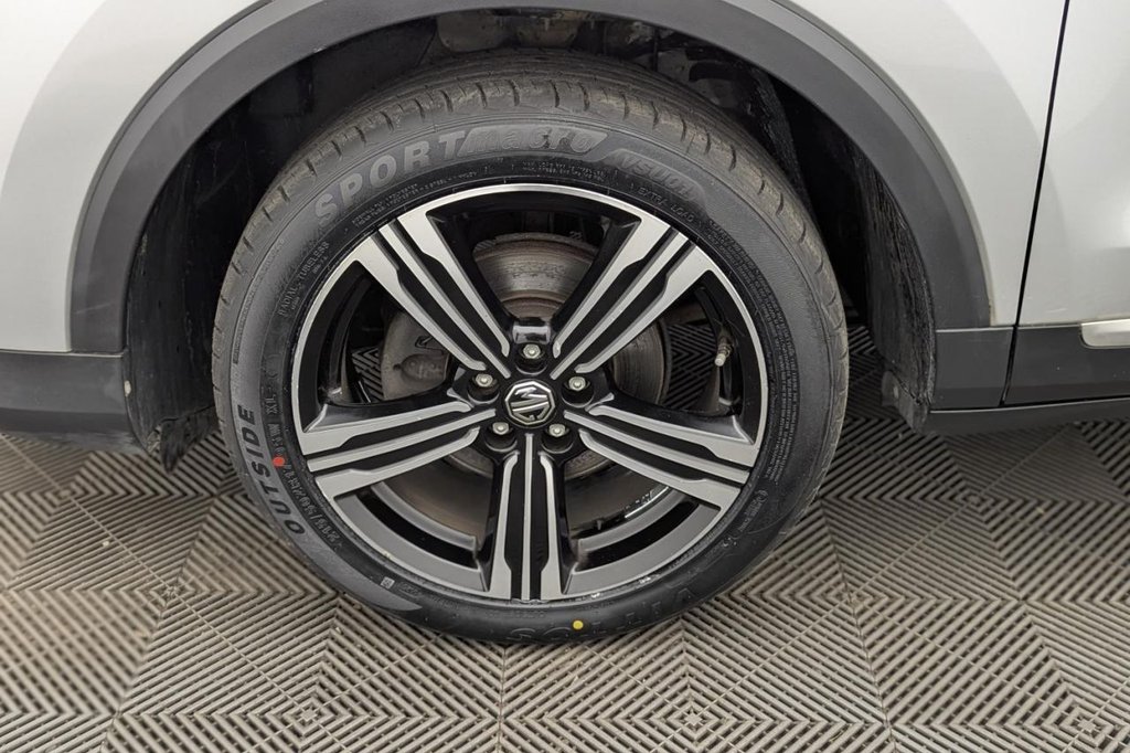 USED 2019 69 MG MG ZS 1.0 T-GDI Exclusive SUV 5dr Petrol Auto Euro 6 (111 ps) Car Play, Camera, 17"Alloys