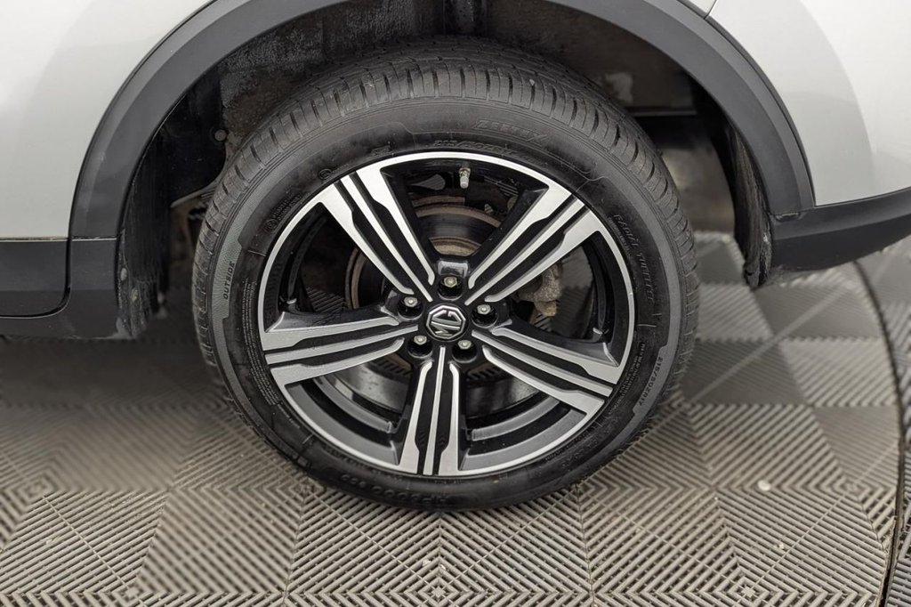 USED 2019 69 MG MG ZS 1.0 T-GDI Exclusive SUV 5dr Petrol Auto Euro 6 (111 ps) Car Play, Camera, 17"Alloys