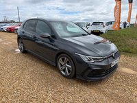2023 VOLKSWAGEN GOLF 1.5 TSI R-Line Hatchback 5dr Petrol Manual Euro 6 (s/s) (130 ps) £15490.00