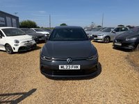 USED 2023 23 VOLKSWAGEN GOLF 1.5 TSI R-Line Hatchback 5dr Petrol Manual Euro 6 (s/s) (130 ps) 