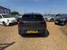 USED 2023 23 VOLKSWAGEN GOLF 1.5 TSI R-Line Hatchback 5dr Petrol Manual Euro 6 (s/s) (130 ps) 