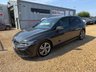 USED 2023 23 VOLKSWAGEN GOLF 1.5 TSI R-Line Hatchback 5dr Petrol Manual Euro 6 (s/s) (130 ps) 