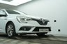 USED 2017 67 RENAULT MEGANE 1.5 dCi Dynamique Nav Sport Tourer 5dr Diesel Manual Euro 6 (s/s) (110 ps) 64,290 MILES+7 INCH TOUCHSCREEN R-LINK 2 MULTIMEDIA SYSTEM+ARKMAYS 3D SOUND-DAB DIGITAL RADIO+BLUETOOTH CONNECTIVITY+AUTOMATIC DUAL ZONE CLIMATE CONTROL AIR-CONDITIONING+AUTOMATIC HEADLIGHT ACTIVATION+AUTOMATIC WINDSCREEN WIPERS+PARKING ASSISTANCE+'GLACIER WHITE' PAINT+16 INCH ALLOY WHEELS.