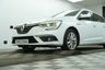 USED 2017 67 RENAULT MEGANE 1.5 dCi Dynamique Nav Sport Tourer 5dr Diesel Manual Euro 6 (s/s) (110 ps) 64,290 MILES+7 INCH TOUCHSCREEN R-LINK 2 MULTIMEDIA SYSTEM+ARKMAYS 3D SOUND-DAB DIGITAL RADIO+BLUETOOTH CONNECTIVITY+AUTOMATIC DUAL ZONE CLIMATE CONTROL AIR-CONDITIONING+AUTOMATIC HEADLIGHT ACTIVATION+AUTOMATIC WINDSCREEN WIPERS+PARKING ASSISTANCE+'GLACIER WHITE' PAINT+16 INCH ALLOY WHEELS.