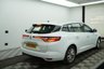 USED 2017 67 RENAULT MEGANE 1.5 dCi Dynamique Nav Sport Tourer 5dr Diesel Manual Euro 6 (s/s) (110 ps) 64,290 MILES+7 INCH TOUCHSCREEN R-LINK 2 MULTIMEDIA SYSTEM+ARKMAYS 3D SOUND-DAB DIGITAL RADIO+BLUETOOTH CONNECTIVITY+AUTOMATIC DUAL ZONE CLIMATE CONTROL AIR-CONDITIONING+AUTOMATIC HEADLIGHT ACTIVATION+AUTOMATIC WINDSCREEN WIPERS+PARKING ASSISTANCE+'GLACIER WHITE' PAINT+16 INCH ALLOY WHEELS.