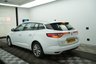 USED 2017 67 RENAULT MEGANE 1.5 dCi Dynamique Nav Sport Tourer 5dr Diesel Manual Euro 6 (s/s) (110 ps) 64,290 MILES+7 INCH TOUCHSCREEN R-LINK 2 MULTIMEDIA SYSTEM+ARKMAYS 3D SOUND-DAB DIGITAL RADIO+BLUETOOTH CONNECTIVITY+AUTOMATIC DUAL ZONE CLIMATE CONTROL AIR-CONDITIONING+AUTOMATIC HEADLIGHT ACTIVATION+AUTOMATIC WINDSCREEN WIPERS+PARKING ASSISTANCE+'GLACIER WHITE' PAINT+16 INCH ALLOY WHEELS.