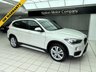 USED 2018 68 BMW X1 2.0 20d Sport SUV 5dr Diesel Auto xDrive Euro 6 (s/s) (190 ps) 