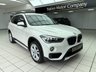 USED 2018 68 BMW X1 2.0 20d Sport SUV 5dr Diesel Auto xDrive Euro 6 (s/s) (190 ps) 