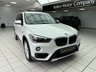 USED 2018 68 BMW X1 2.0 20d Sport SUV 5dr Diesel Auto xDrive Euro 6 (s/s) (190 ps) 