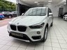 USED 2018 68 BMW X1 2.0 20d Sport SUV 5dr Diesel Auto xDrive Euro 6 (s/s) (190 ps) 