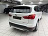 USED 2018 68 BMW X1 2.0 20d Sport SUV 5dr Diesel Auto xDrive Euro 6 (s/s) (190 ps) 
