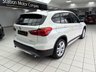 USED 2018 68 BMW X1 2.0 20d Sport SUV 5dr Diesel Auto xDrive Euro 6 (s/s) (190 ps) 