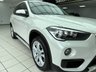 USED 2018 68 BMW X1 2.0 20d Sport SUV 5dr Diesel Auto xDrive Euro 6 (s/s) (190 ps) 