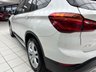 USED 2018 68 BMW X1 2.0 20d Sport SUV 5dr Diesel Auto xDrive Euro 6 (s/s) (190 ps) 