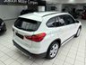 USED 2018 68 BMW X1 2.0 20d Sport SUV 5dr Diesel Auto xDrive Euro 6 (s/s) (190 ps) 