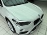 USED 2018 68 BMW X1 2.0 20d Sport SUV 5dr Diesel Auto xDrive Euro 6 (s/s) (190 ps) 