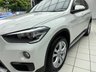 USED 2018 68 BMW X1 2.0 20d Sport SUV 5dr Diesel Auto xDrive Euro 6 (s/s) (190 ps) 