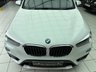 USED 2018 68 BMW X1 2.0 20d Sport SUV 5dr Diesel Auto xDrive Euro 6 (s/s) (190 ps) 