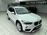 USED 2018 68 BMW X1 2.0 20d Sport SUV 5dr Diesel Auto xDrive Euro 6 (s/s) (190 ps) 