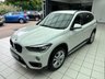 USED 2018 68 BMW X1 2.0 20d Sport SUV 5dr Diesel Auto xDrive Euro 6 (s/s) (190 ps) 