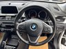 USED 2018 68 BMW X1 2.0 20d Sport SUV 5dr Diesel Auto xDrive Euro 6 (s/s) (190 ps) 