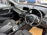 USED 2018 68 BMW X1 2.0 20d Sport SUV 5dr Diesel Auto xDrive Euro 6 (s/s) (190 ps) 