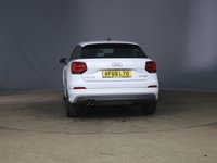 USED 2019 69 AUDI Q2 1.5 TFSI CoD 35 S line SUV 5dr Petrol Manual Euro 6 (s/s) (150 ps) 
