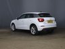 USED 2019 69 AUDI Q2 1.5 TFSI CoD 35 S line SUV 5dr Petrol Manual Euro 6 (s/s) (150 ps) 