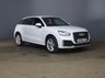 USED 2019 69 AUDI Q2 1.5 TFSI CoD 35 S line SUV 5dr Petrol Manual Euro 6 (s/s) (150 ps) 