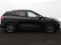 USED 2023 72 FORD KUGA 2.5 EcoBoost Duratec 14.4kWh ST-Line SUV 5dr Petrol Plug-in Hybrid CVT Euro 6 (s/s) (225 ps) PARK SENSORS | CRUISE CONTROL
