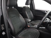 USED 2023 72 FORD KUGA 2.5 EcoBoost Duratec 14.4kWh ST-Line SUV 5dr Petrol Plug-in Hybrid CVT Euro 6 (s/s) (225 ps) PARK SENSORS | CRUISE CONTROL