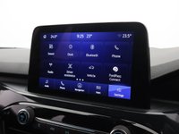 USED 2023 72 FORD KUGA 2.5 EcoBoost Duratec 14.4kWh ST-Line SUV 5dr Petrol Plug-in Hybrid CVT Euro 6 (s/s) (225 ps) PARK SENSORS | CRUISE CONTROL