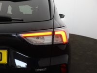 USED 2023 72 FORD KUGA 2.5 EcoBoost Duratec 14.4kWh ST-Line SUV 5dr Petrol Plug-in Hybrid CVT Euro 6 (s/s) (225 ps) PARK SENSORS | CRUISE CONTROL