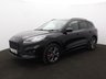 USED 2023 72 FORD KUGA 2.5 EcoBoost Duratec 14.4kWh ST-Line SUV 5dr Petrol Plug-in Hybrid CVT Euro 6 (s/s) (225 ps) PARK SENSORS | CRUISE CONTROL