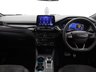 USED 2023 72 FORD KUGA 2.5 EcoBoost Duratec 14.4kWh ST-Line SUV 5dr Petrol Plug-in Hybrid CVT Euro 6 (s/s) (225 ps) PARK SENSORS | CRUISE CONTROL