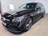 USED 2019 69 MERCEDES-BENZ C-CLASS 2.0 C300de 13.5kWh AMG Line Edition Estate 5dr Diesel Plug-in Hybrid G-Tronic+ Euro 6 (s/s) (306 ps) CARPLAY | REVERSE CAMERA