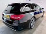USED 2019 69 MERCEDES-BENZ C-CLASS 2.0 C300de 13.5kWh AMG Line Edition Estate 5dr Diesel Plug-in Hybrid G-Tronic+ Euro 6 (s/s) (306 ps) CARPLAY | REVERSE CAMERA
