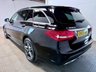 USED 2019 69 MERCEDES-BENZ C-CLASS 2.0 C300de 13.5kWh AMG Line Edition Estate 5dr Diesel Plug-in Hybrid G-Tronic+ Euro 6 (s/s) (306 ps) CARPLAY | REVERSE CAMERA