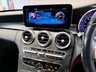 USED 2019 69 MERCEDES-BENZ C-CLASS 2.0 C300de 13.5kWh AMG Line Edition Estate 5dr Diesel Plug-in Hybrid G-Tronic+ Euro 6 (s/s) (306 ps) CARPLAY | REVERSE CAMERA