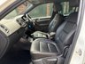USED 2016 16 VOLKSWAGEN TIGUAN 2.0 TDI BlueMotion Tech R-Line Edition SUV 5dr Diesel DSG 4WD Euro 6 (s/s) (184 ps) HEATED LEATHER! SAT NAV!
