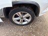 USED 2016 16 VOLKSWAGEN TIGUAN 2.0 TDI BlueMotion Tech R-Line Edition SUV 5dr Diesel DSG 4WD Euro 6 (s/s) (184 ps) HEATED LEATHER! SAT NAV!