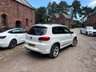 USED 2016 16 VOLKSWAGEN TIGUAN 2.0 TDI BlueMotion Tech R-Line Edition SUV 5dr Diesel DSG 4WD Euro 6 (s/s) (184 ps) HEATED LEATHER! SAT NAV!