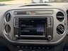 USED 2016 16 VOLKSWAGEN TIGUAN 2.0 TDI BlueMotion Tech R-Line Edition SUV 5dr Diesel DSG 4WD Euro 6 (s/s) (184 ps) HEATED LEATHER! SAT NAV!