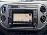 USED 2016 16 VOLKSWAGEN TIGUAN 2.0 TDI BlueMotion Tech R-Line Edition SUV 5dr Diesel DSG 4WD Euro 6 (s/s) (184 ps) HEATED LEATHER! SAT NAV!